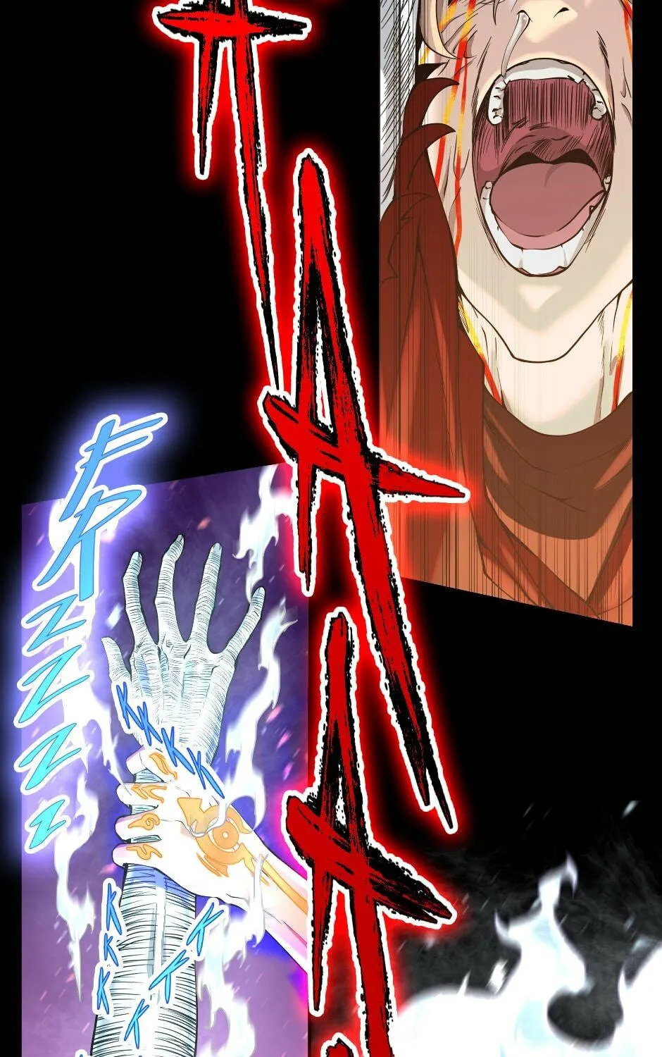 Read The Beginning After the End chapter 139 image 190 on Lezhin