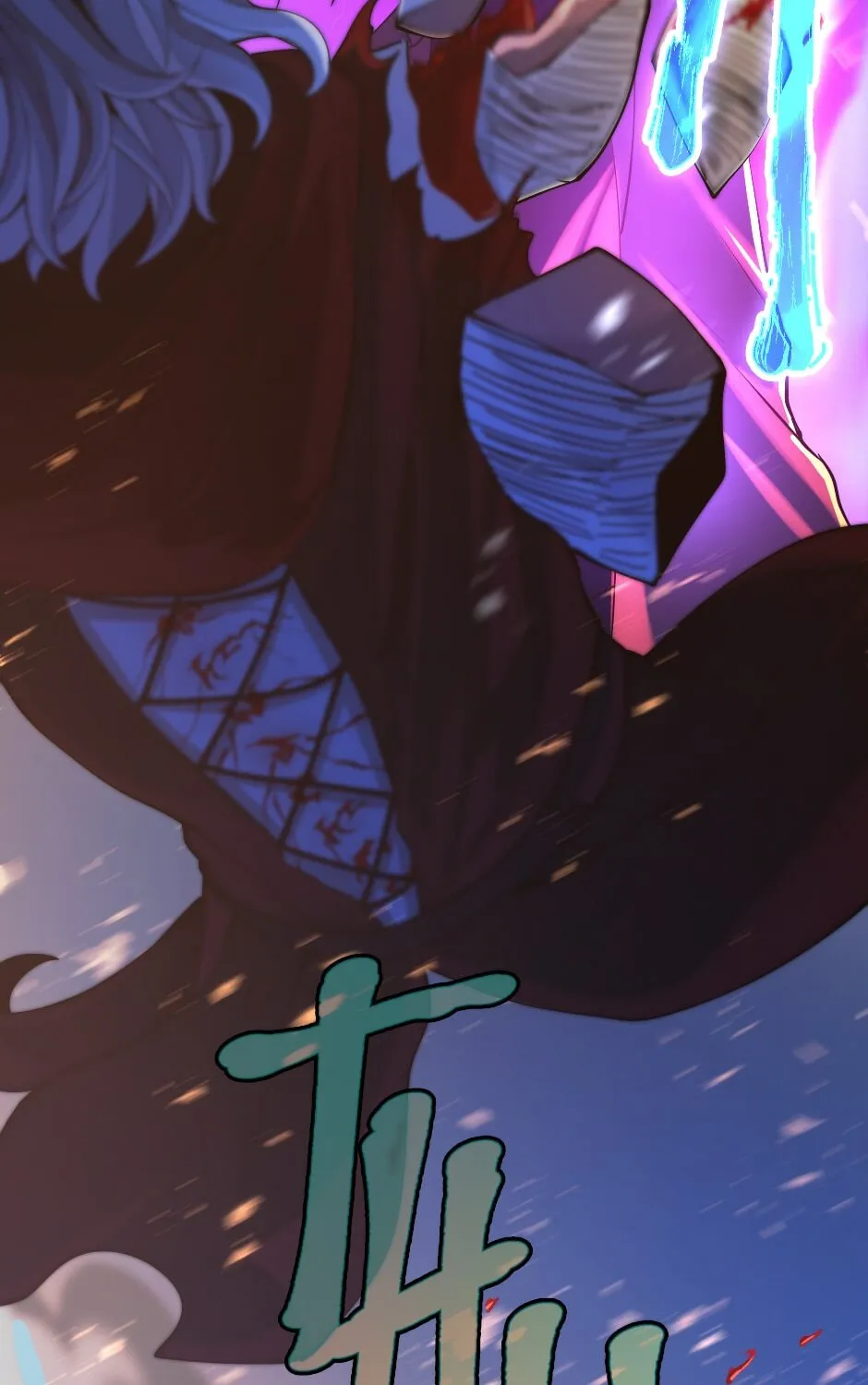 Read The Beginning After the End chapter 139 image 194 on Lezhin
