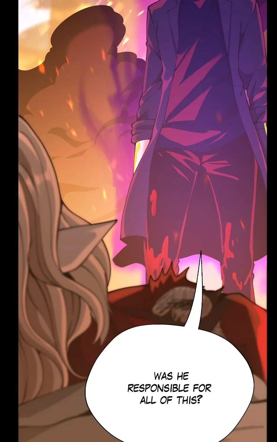 Read The Beginning After the End chapter 139 image 210 on Lezhin