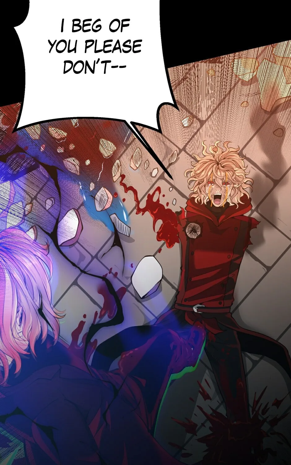 Read The Beginning After the End chapter 139 image 234 on Lezhin
