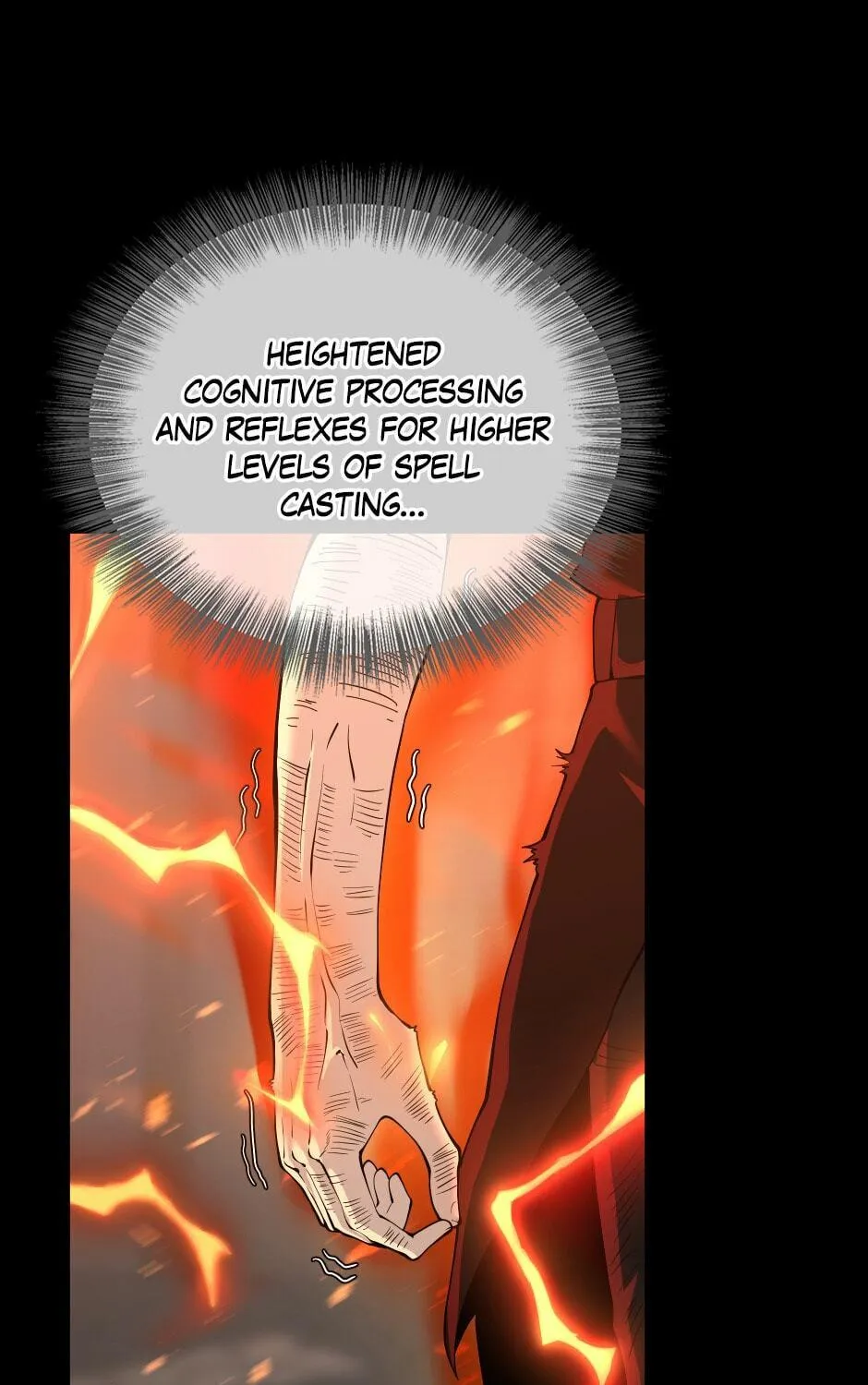 Read The Beginning After the End chapter 139 image 28 on Lezhin