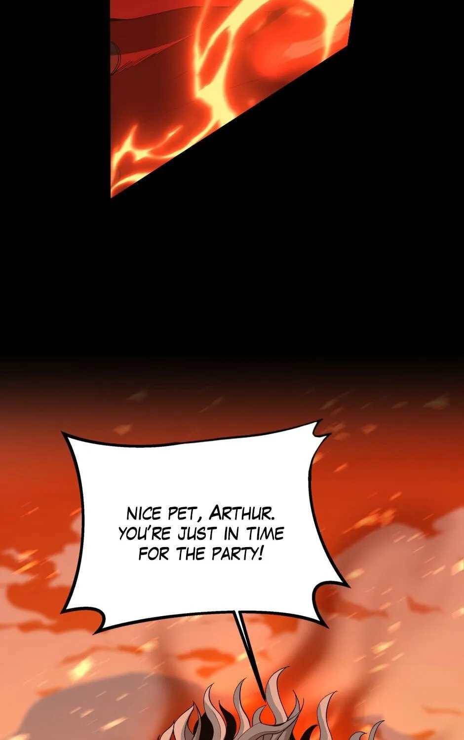 Read The Beginning After the End chapter 139 image 34 on Lezhin