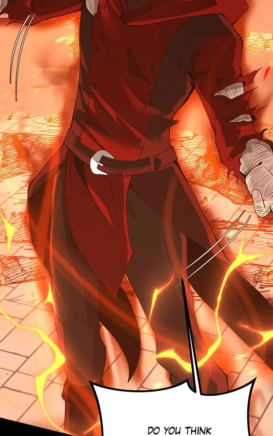 Read The Beginning After the End chapter 139 image 36 on Lezhin