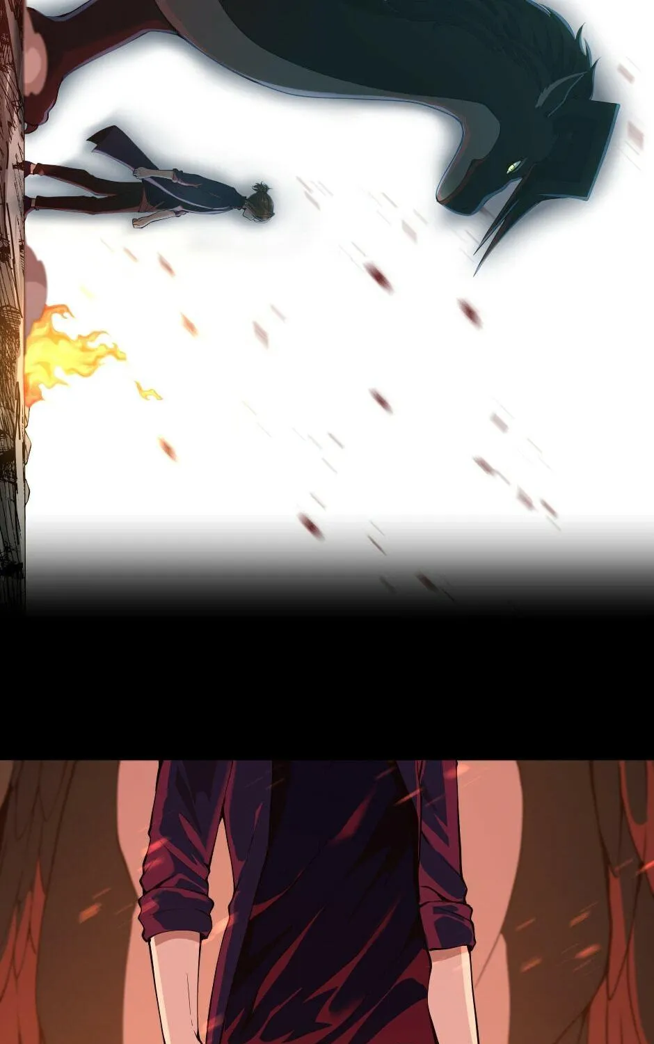 Read The Beginning After the End chapter 139 image 46 on Lezhin