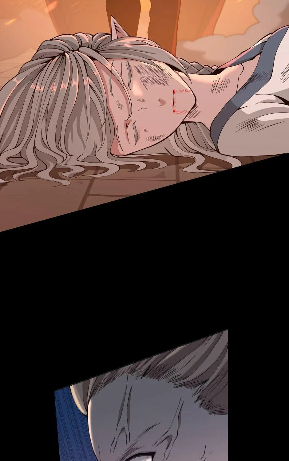 Read The Beginning After the End chapter 139 image 48 on Lezhin