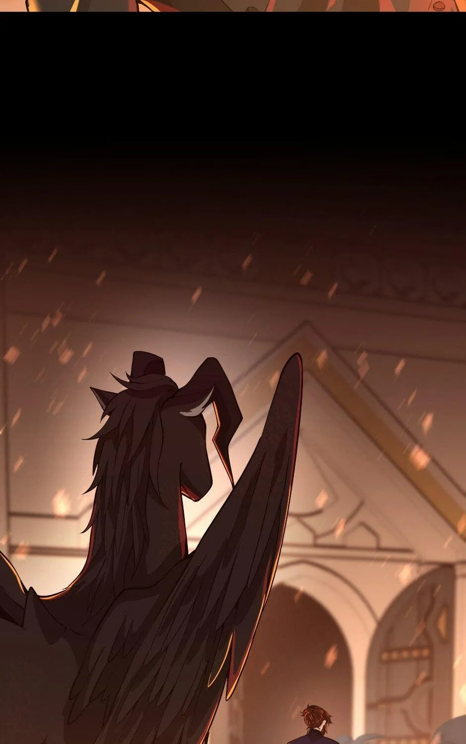 Read The Beginning After the End chapter 139 image 52 on Lezhin