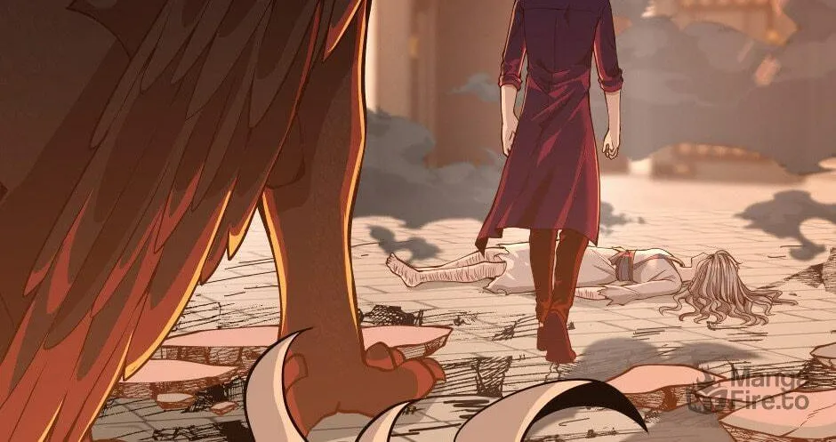 Read The Beginning After the End chapter 139 image 53 on Lezhin
