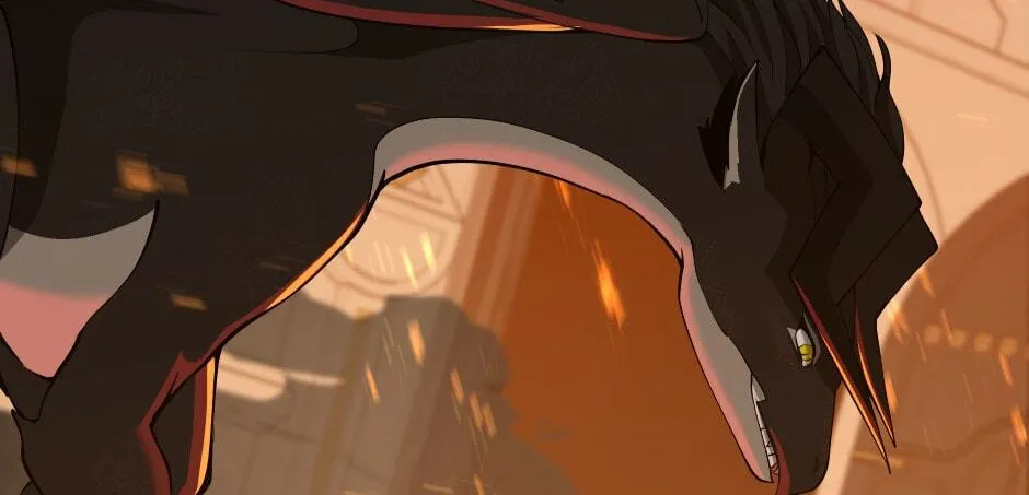 Read The Beginning After the End chapter 139 image 57 on Lezhin