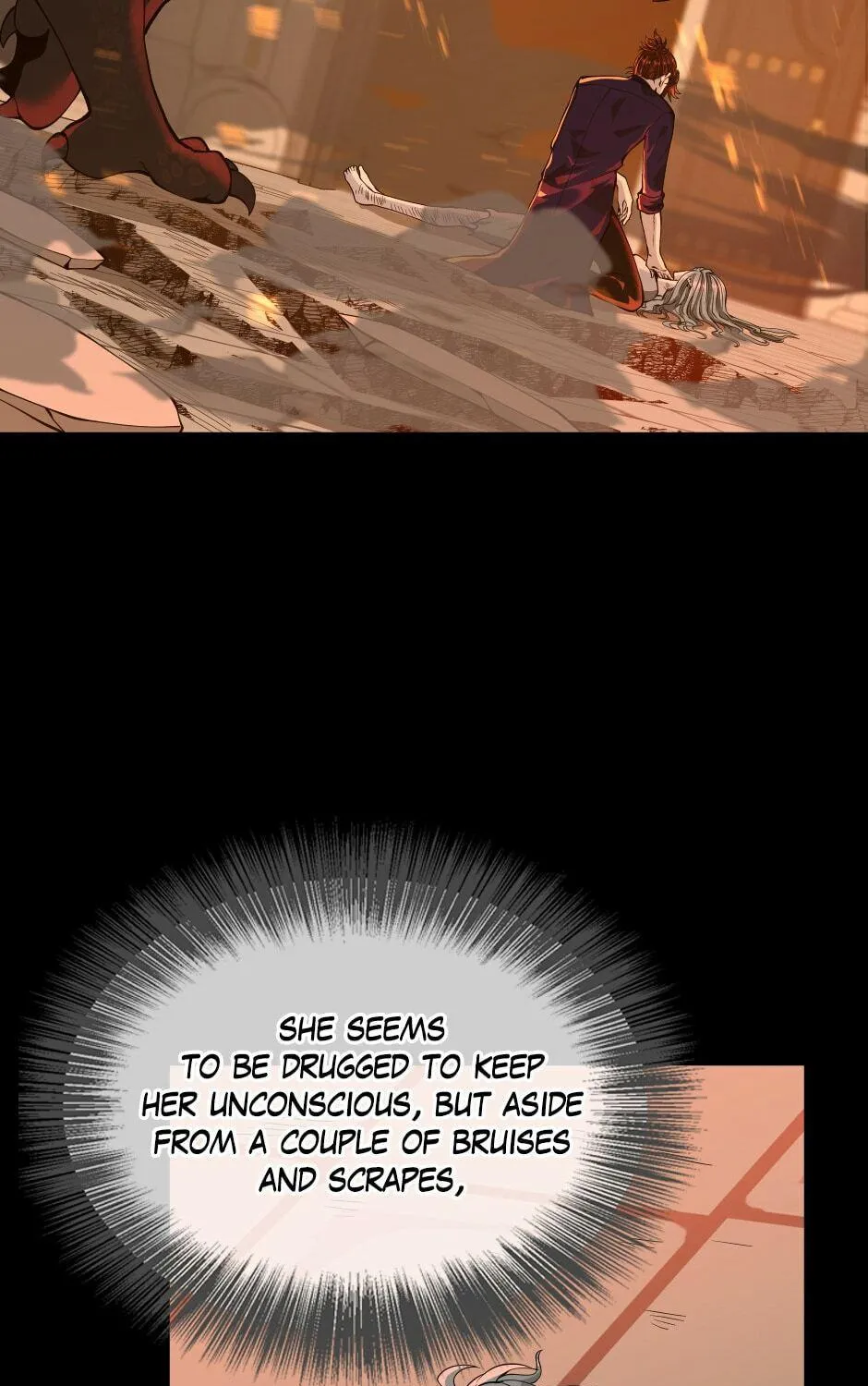 Read The Beginning After the End chapter 139 image 58 on Lezhin