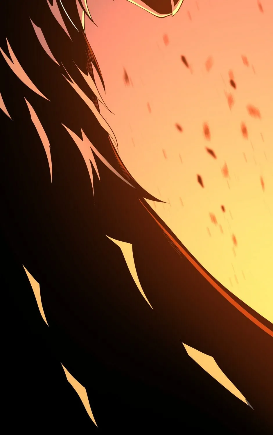 Read The Beginning After the End chapter 139 image 6 on Lezhin