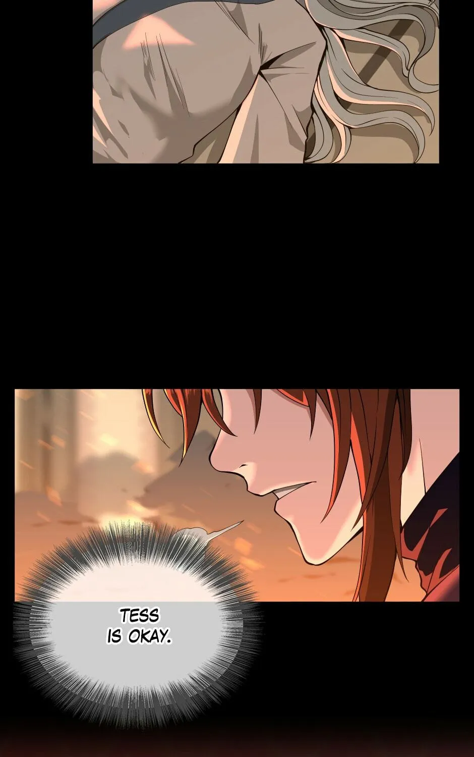 Read The Beginning After the End chapter 139 image 60 on Lezhin