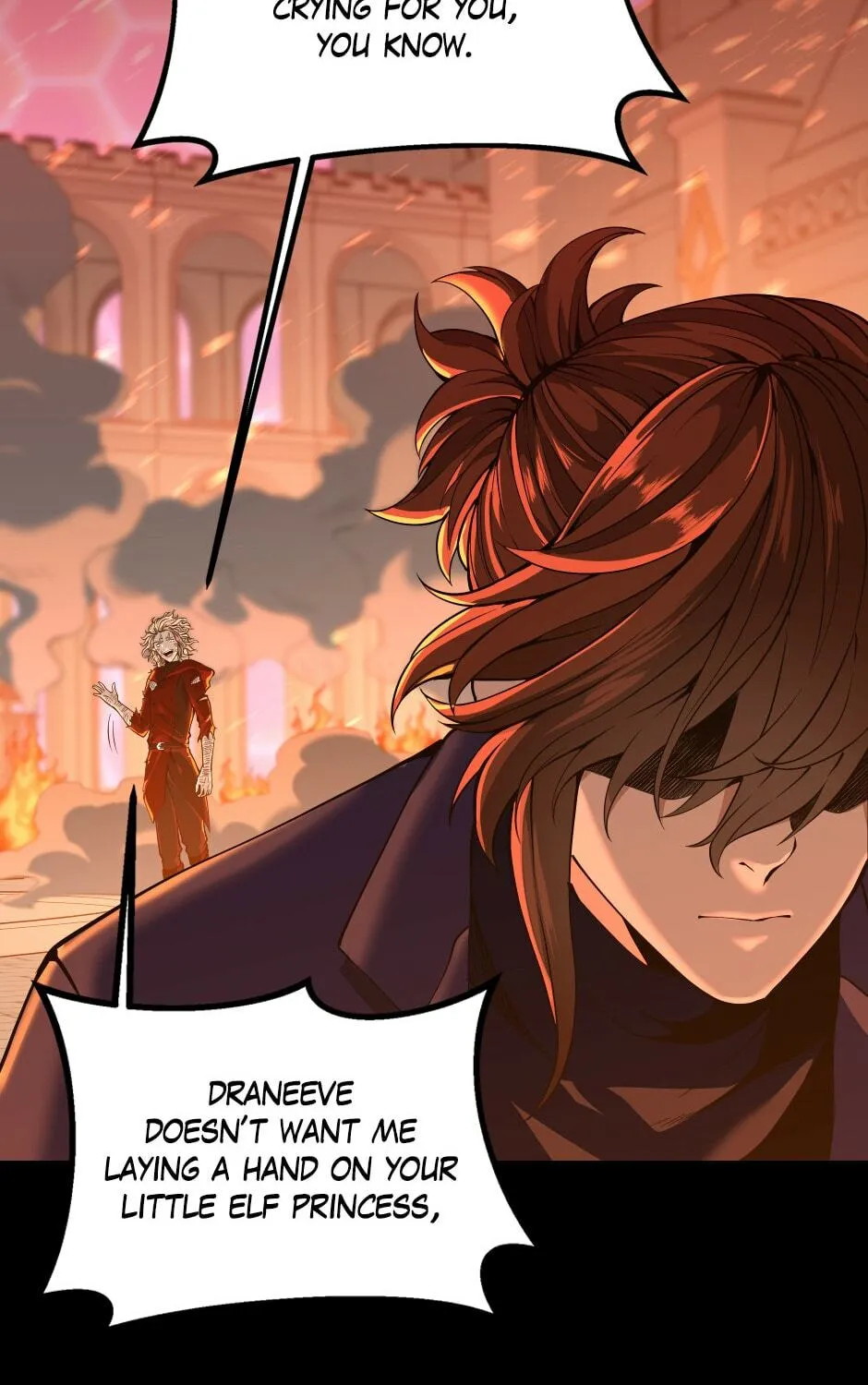 Read The Beginning After the End chapter 139 image 62 on Lezhin