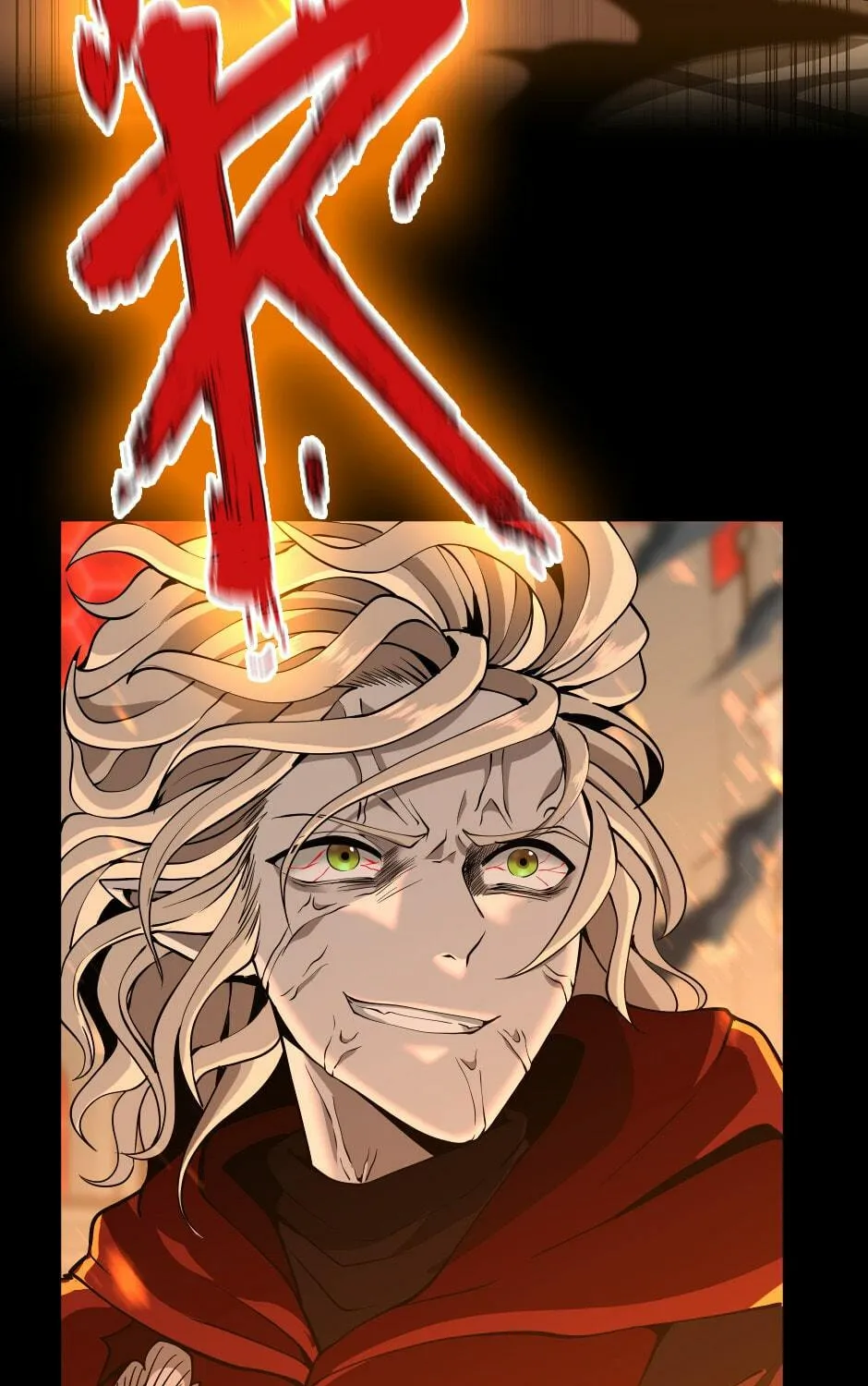 Read The Beginning After the End chapter 139 image 72 on Lezhin