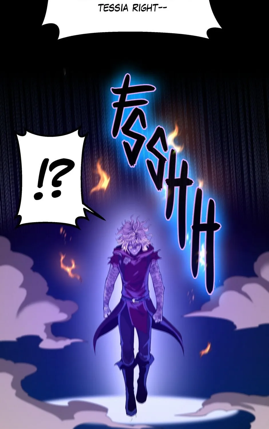 Read The Beginning After the End chapter 139 image 80 on Lezhin