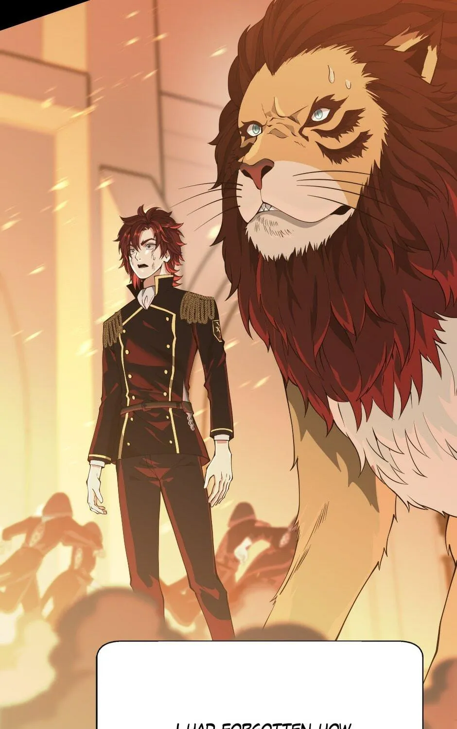 Read The Beginning After the End chapter 140 image 10 on Lezhin