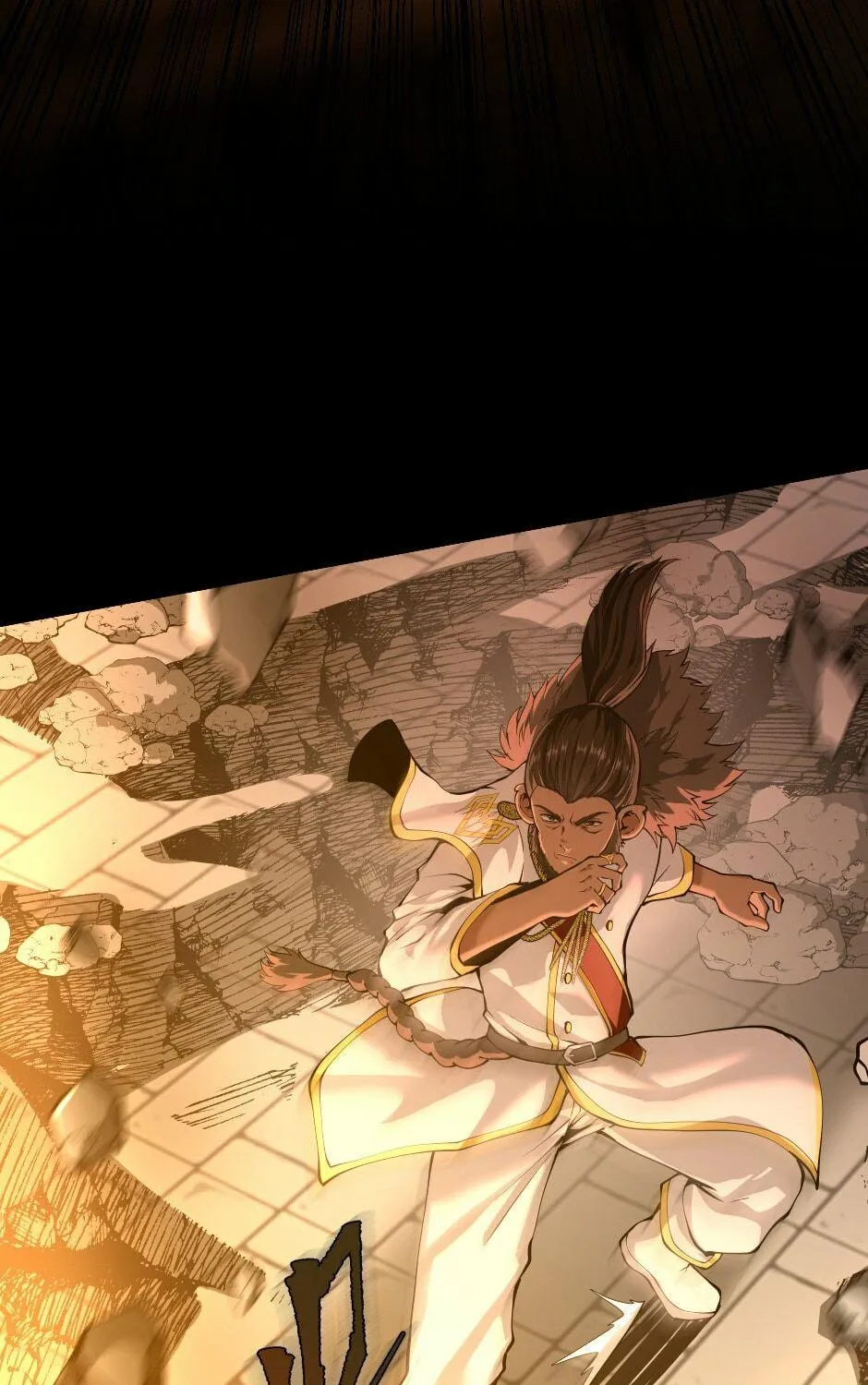 Read The Beginning After the End chapter 140 image 100 on Lezhin