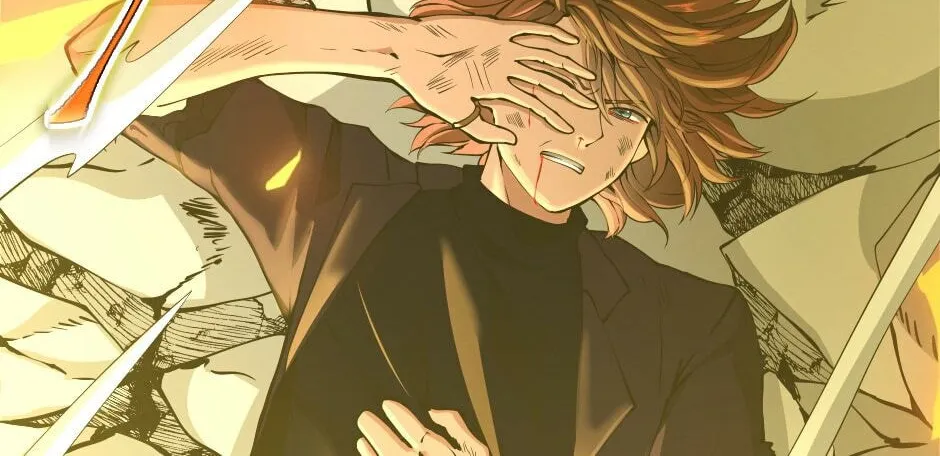 Read The Beginning After the End chapter 140 image 103 on Lezhin