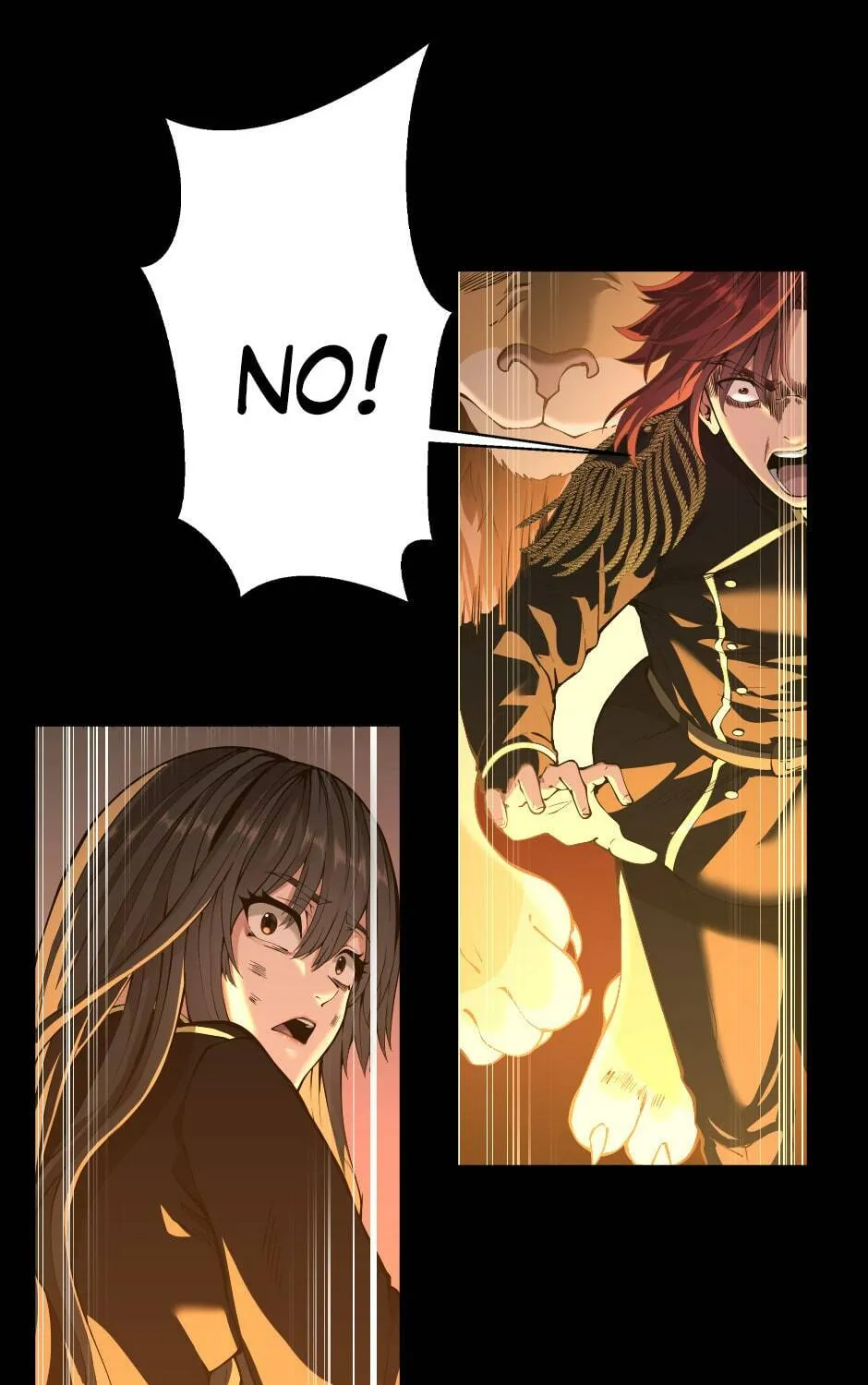Read The Beginning After the End chapter 140 image 110 on Lezhin