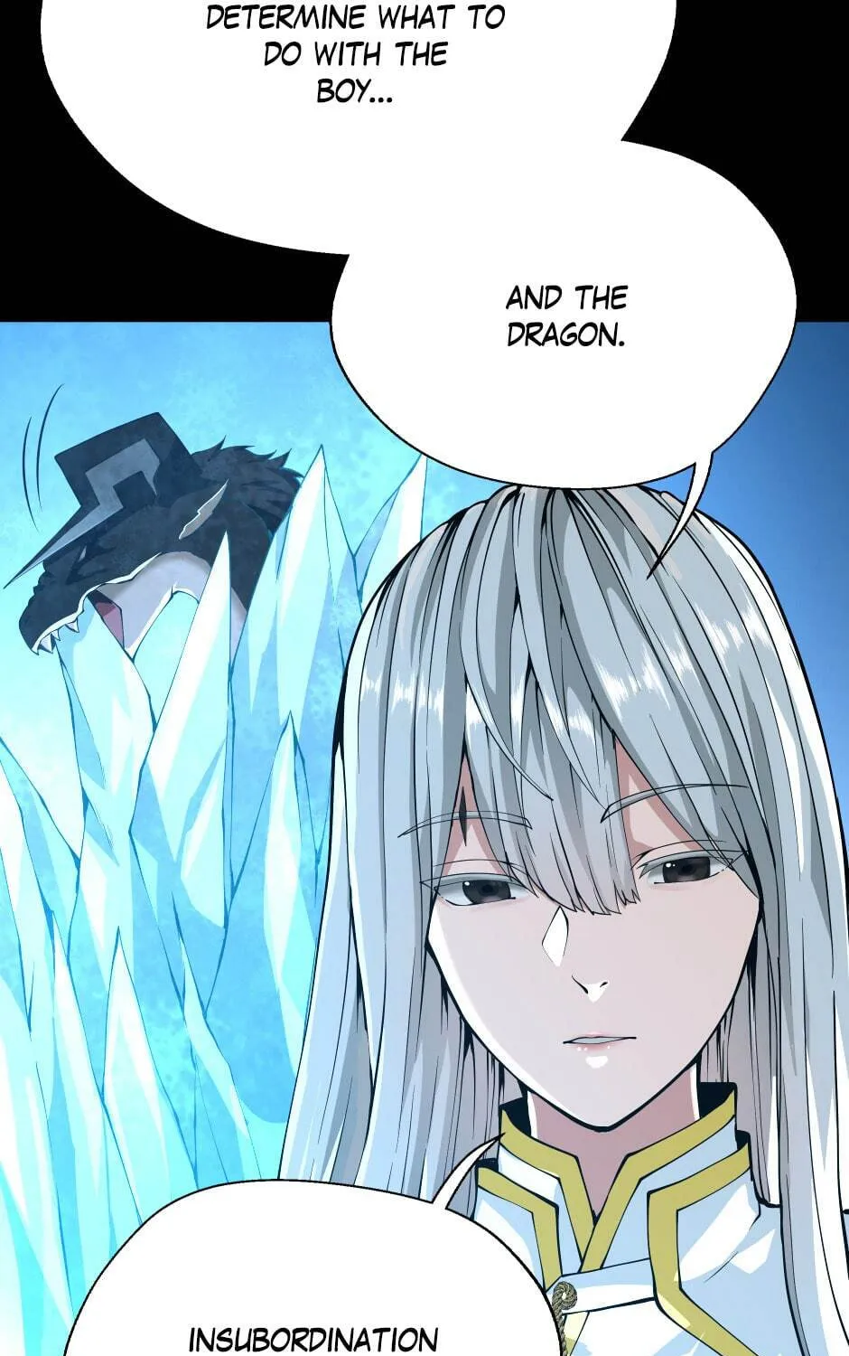 Read The Beginning After the End chapter 140 image 120 on Lezhin