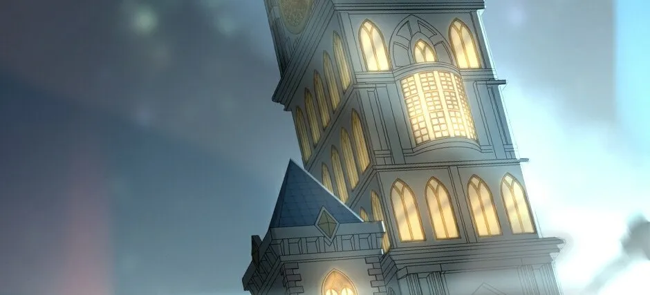Read The Beginning After the End chapter 140 image 127 on Lezhin
