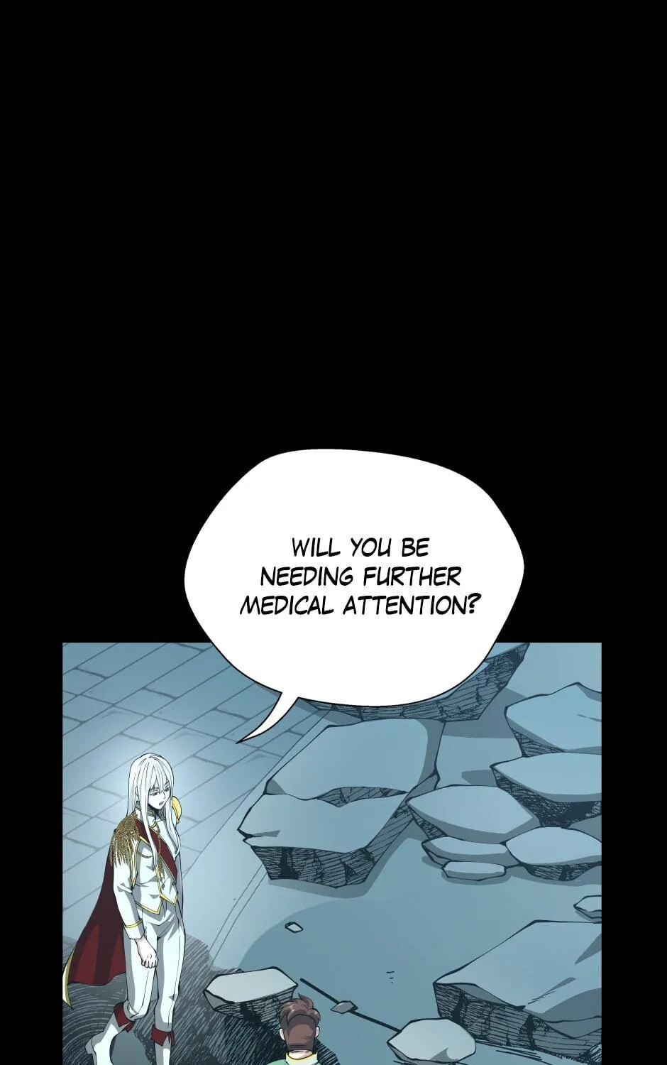 Read The Beginning After the End chapter 140 image 136 on Lezhin