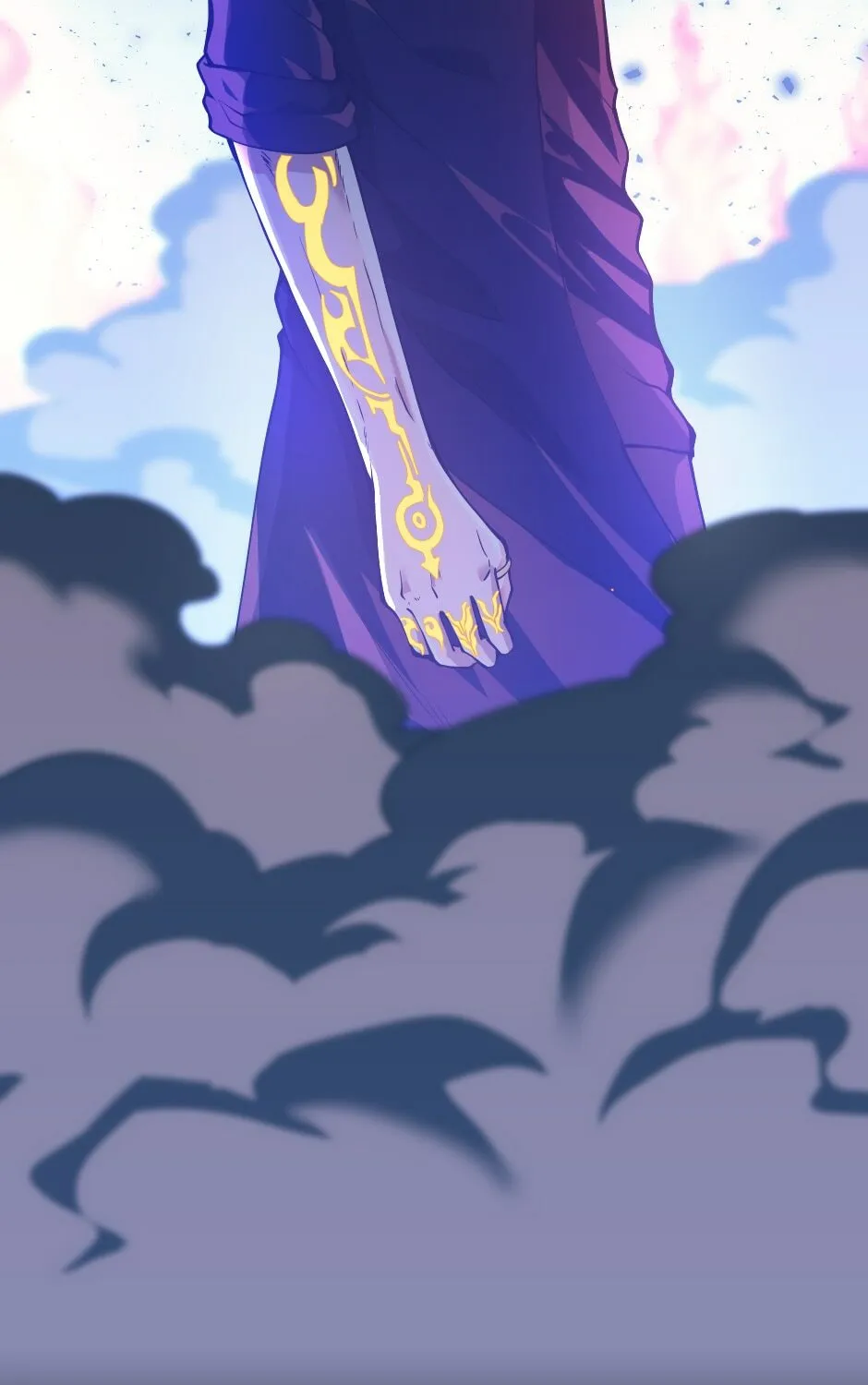 Read The Beginning After the End chapter 140 image 14 on Lezhin