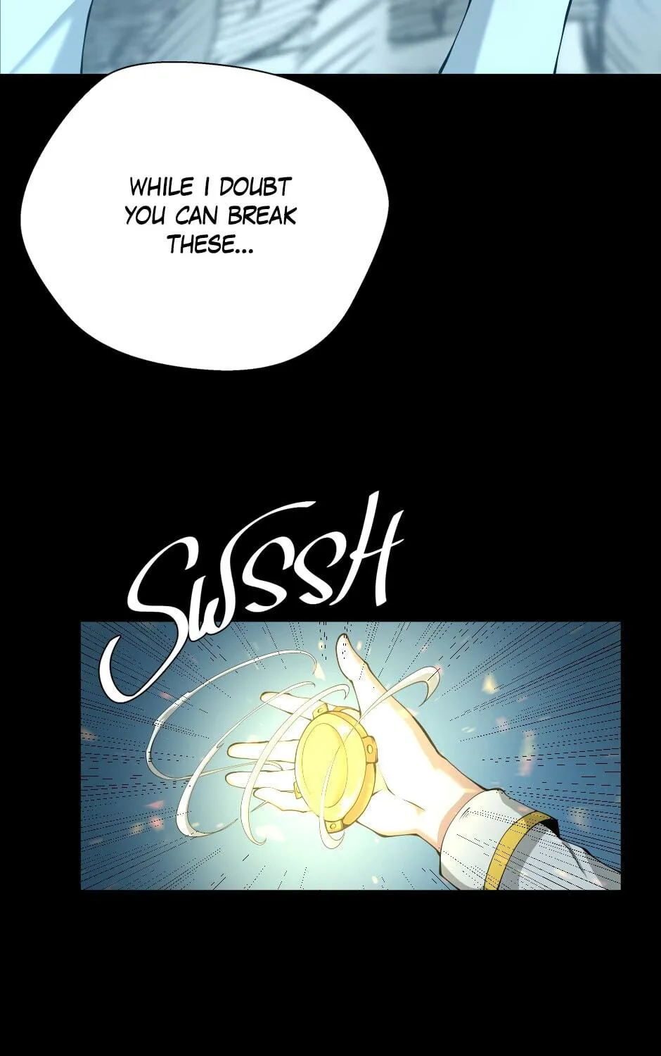 Read The Beginning After the End chapter 140 image 144 on Lezhin