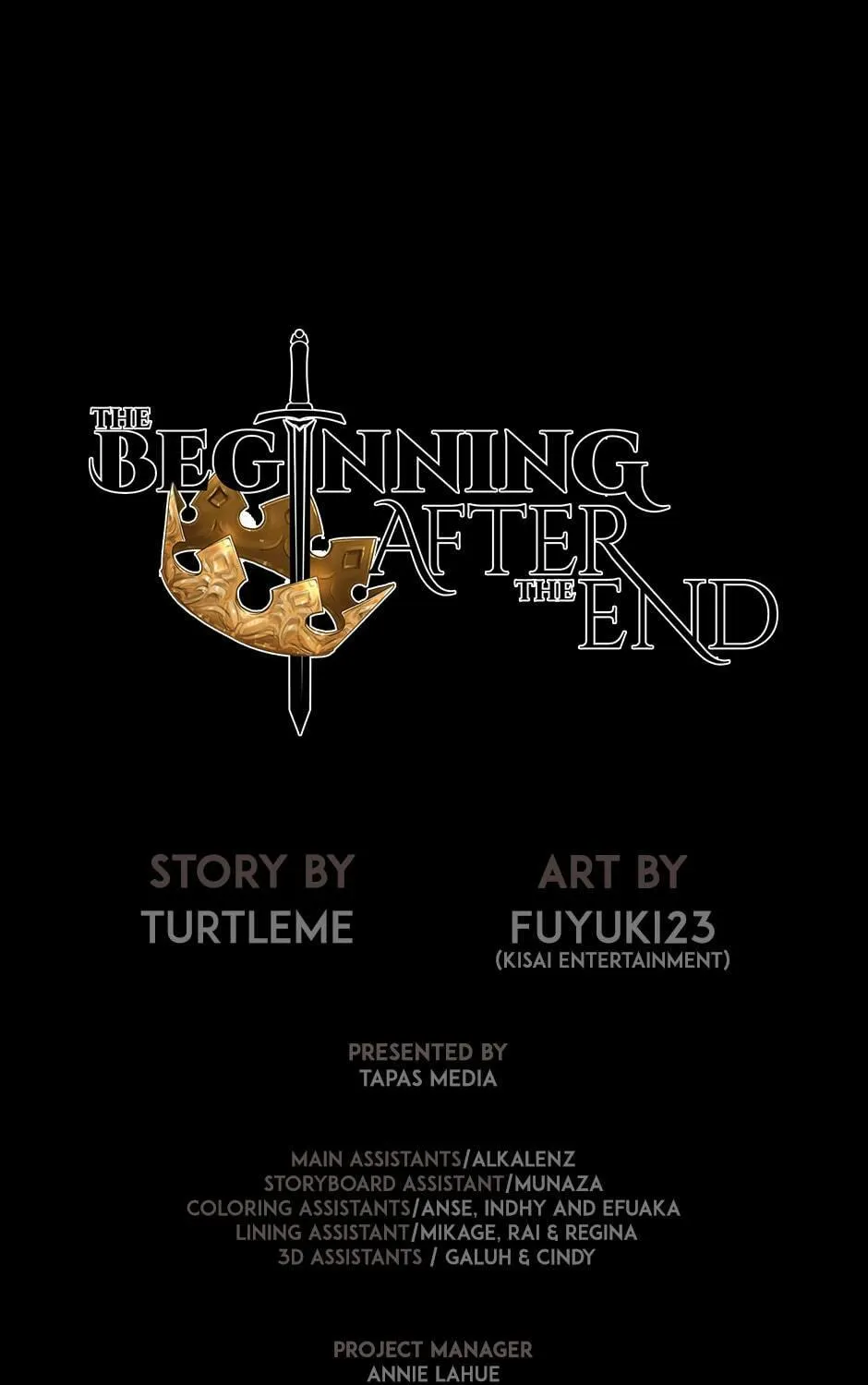Read The Beginning After the End chapter 140 image 16 on Lezhin