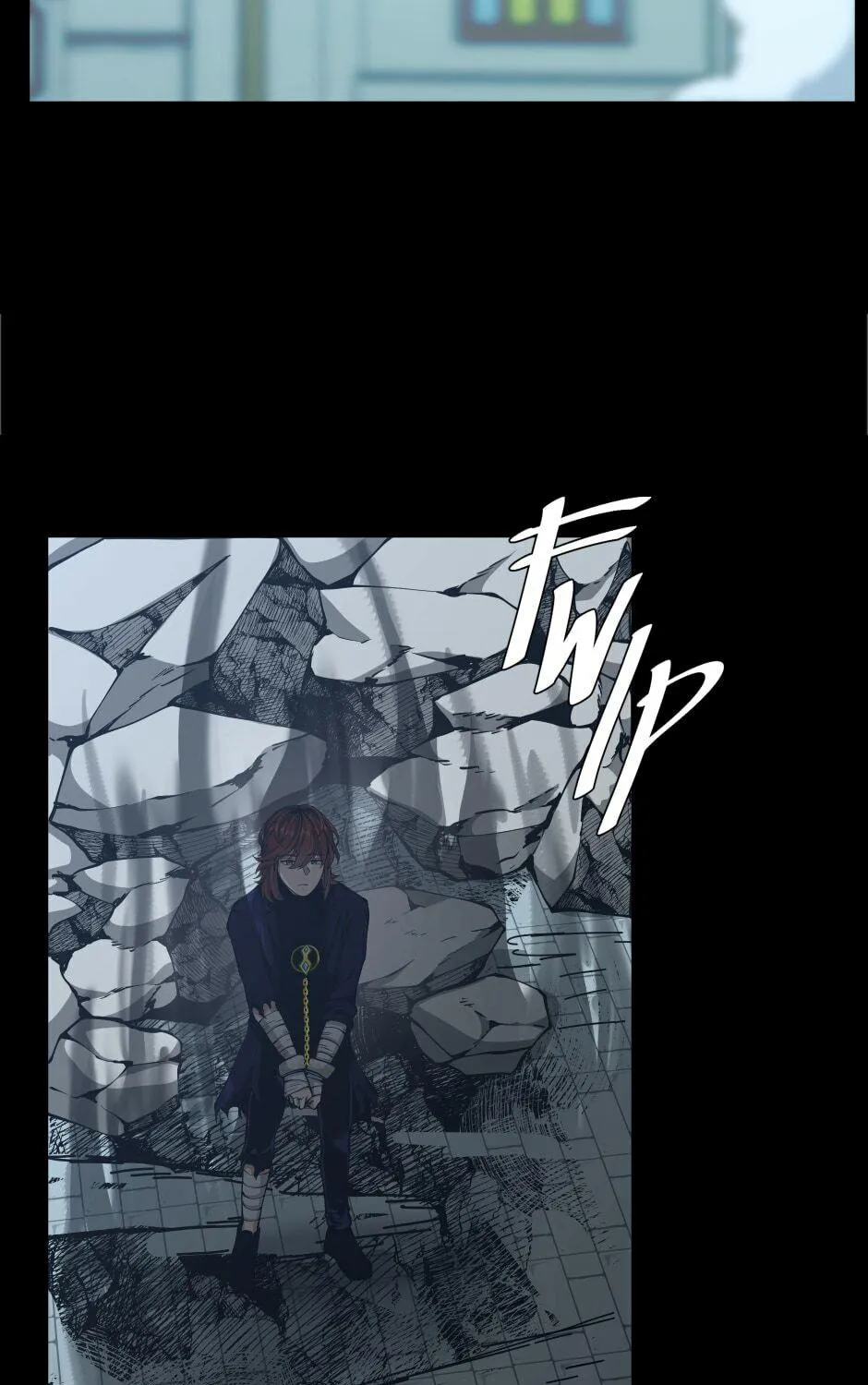 Read The Beginning After the End chapter 140 image 166 on Lezhin