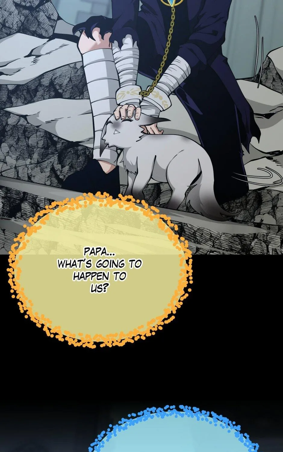 Read The Beginning After the End chapter 140 image 172 on Lezhin