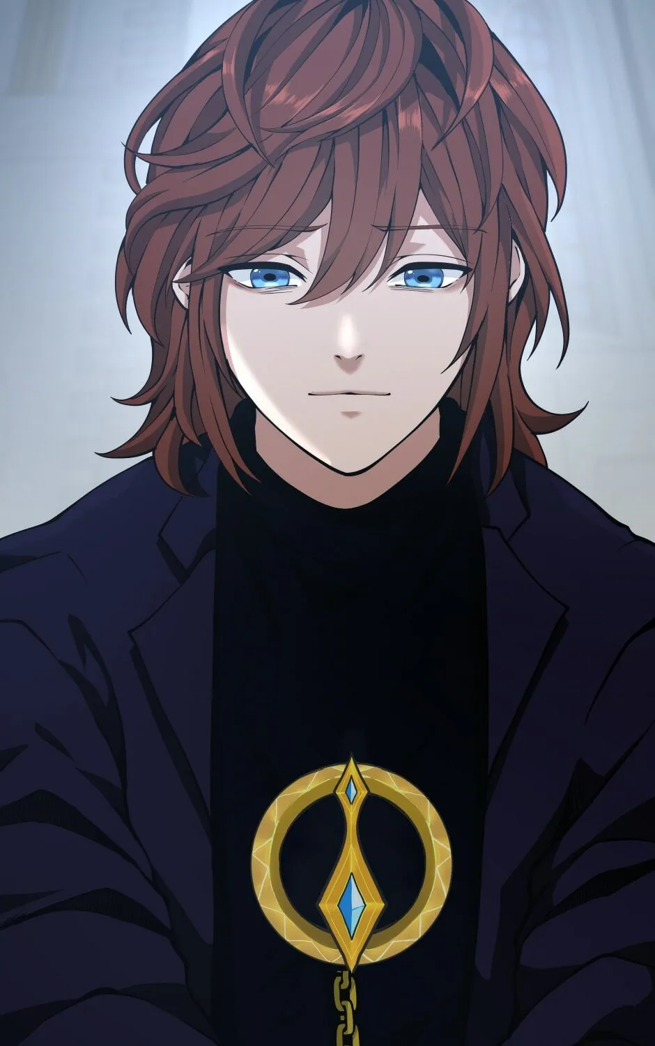 Read The Beginning After the End chapter 140 image 174 on Lezhin