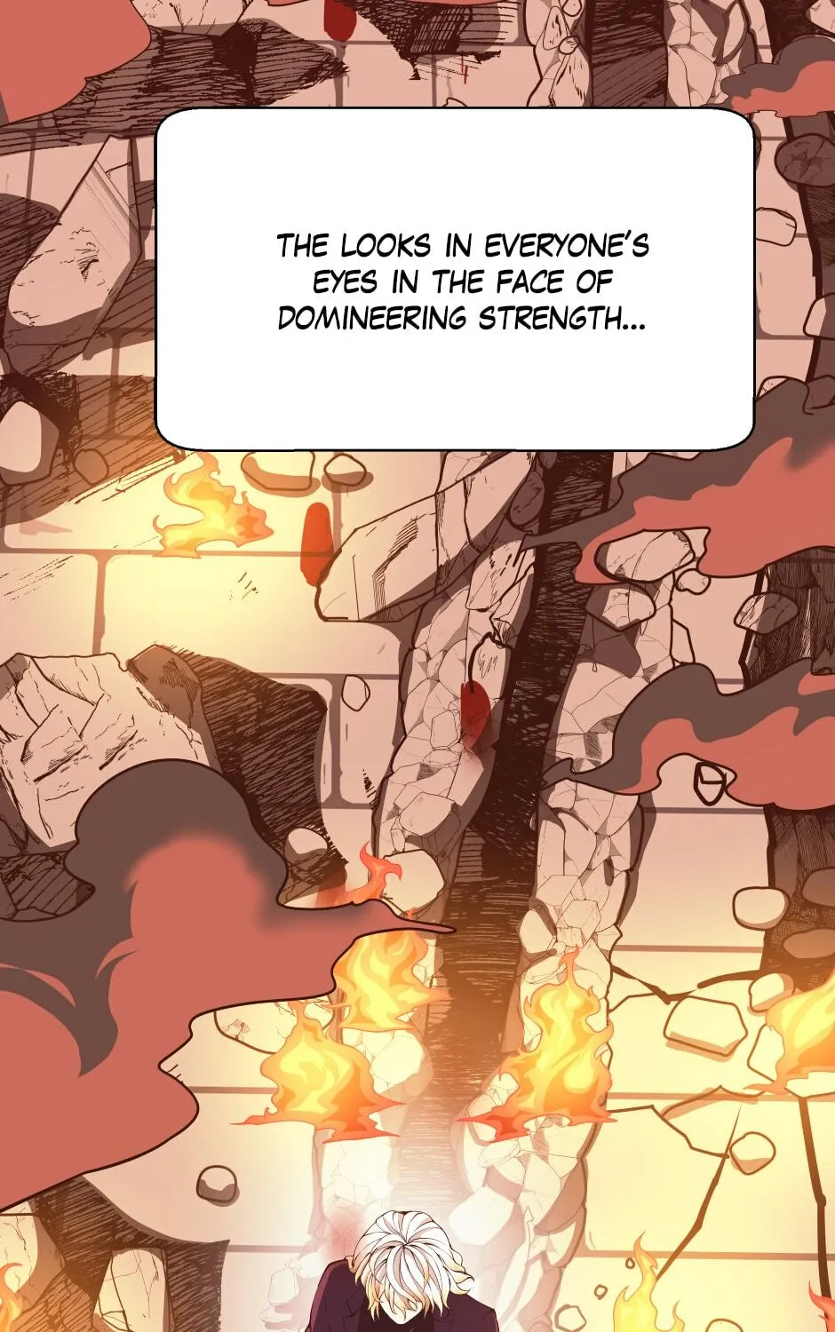 Read The Beginning After the End chapter 140 image 2 on Lezhin