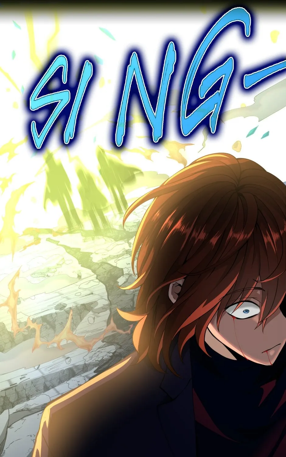 Read The Beginning After the End chapter 140 image 24 on Lezhin