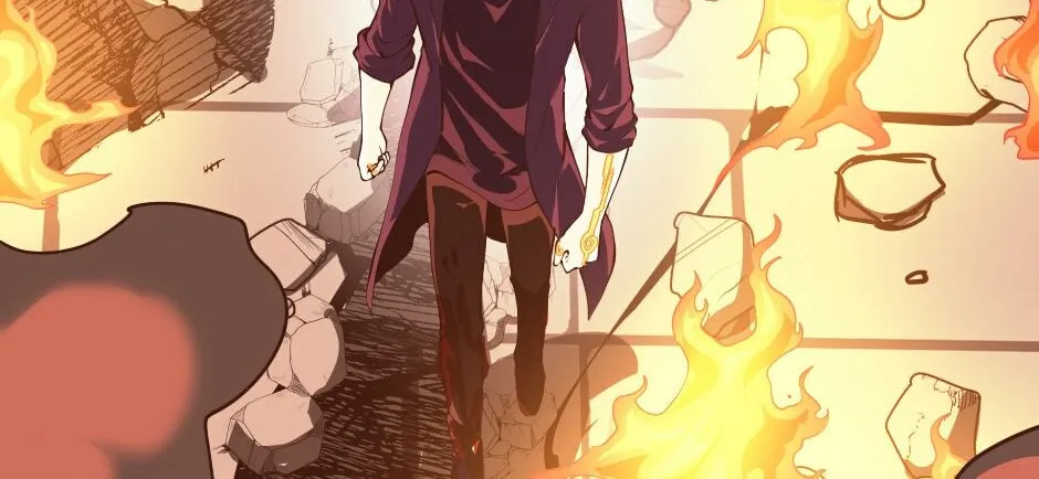 Read The Beginning After the End chapter 140 image 3 on Lezhin
