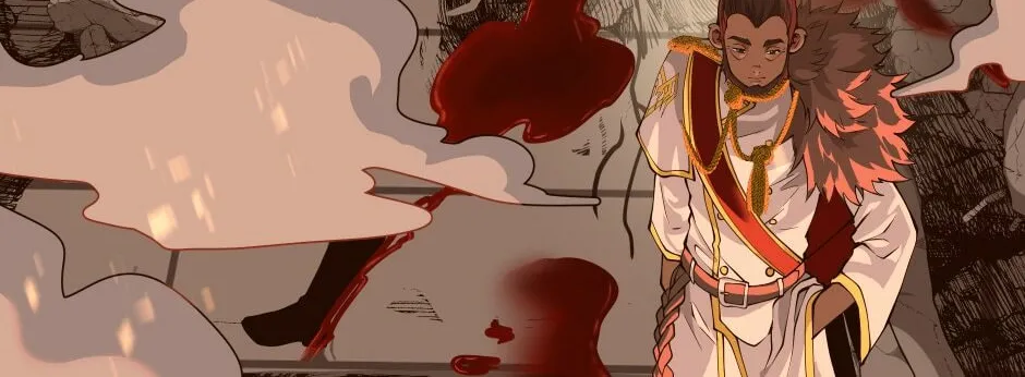 Read The Beginning After the End chapter 140 image 31 on Lezhin