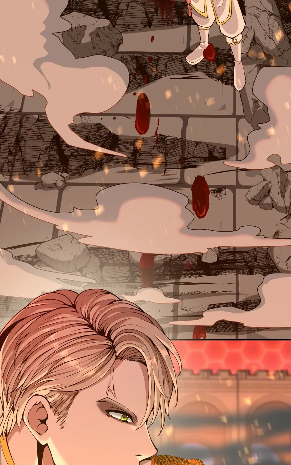 Read The Beginning After the End chapter 140 image 32 on Lezhin