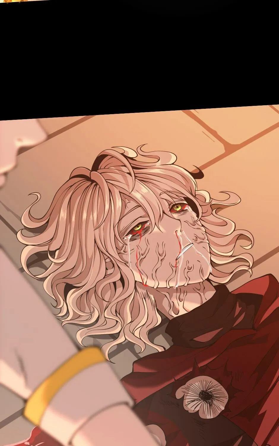 Read The Beginning After the End chapter 140 image 34 on Lezhin