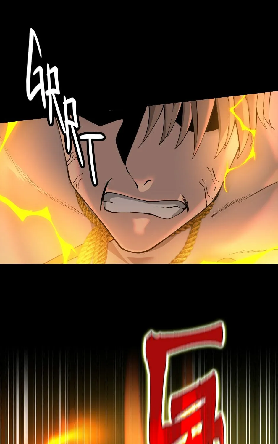 Read The Beginning After the End chapter 140 image 36 on Lezhin
