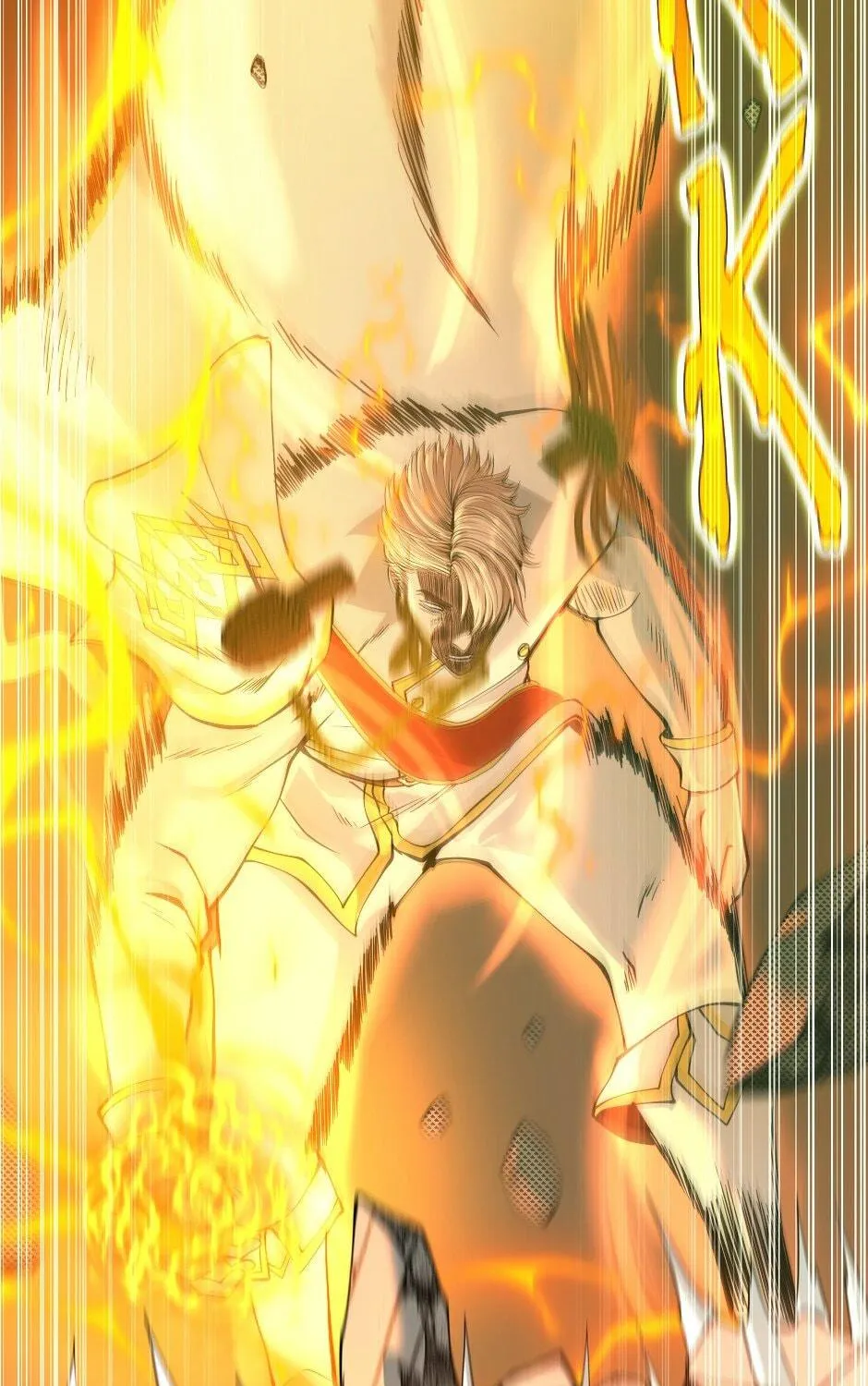 Read The Beginning After the End chapter 140 image 38 on Lezhin