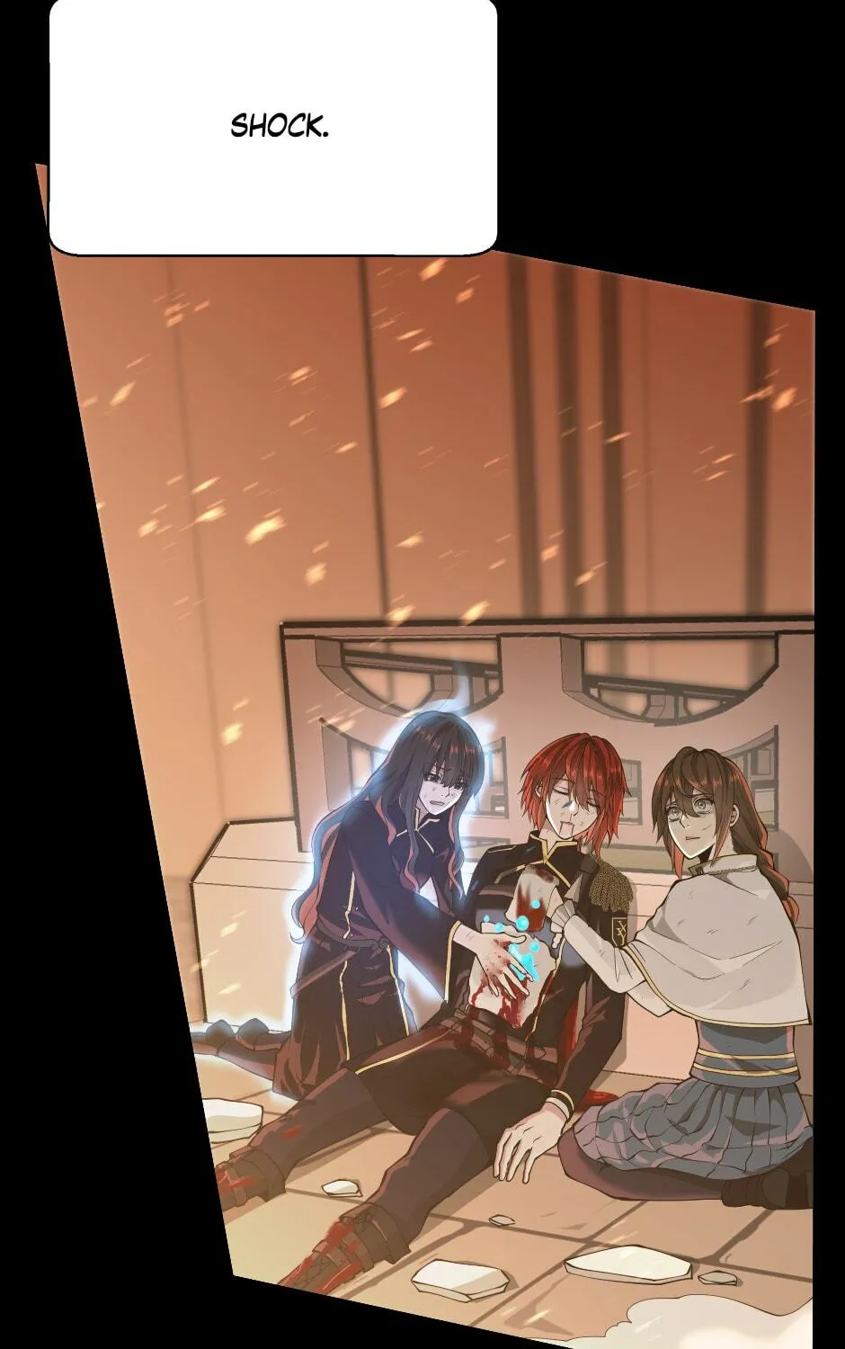 Read The Beginning After the End chapter 140 image 6 on Lezhin
