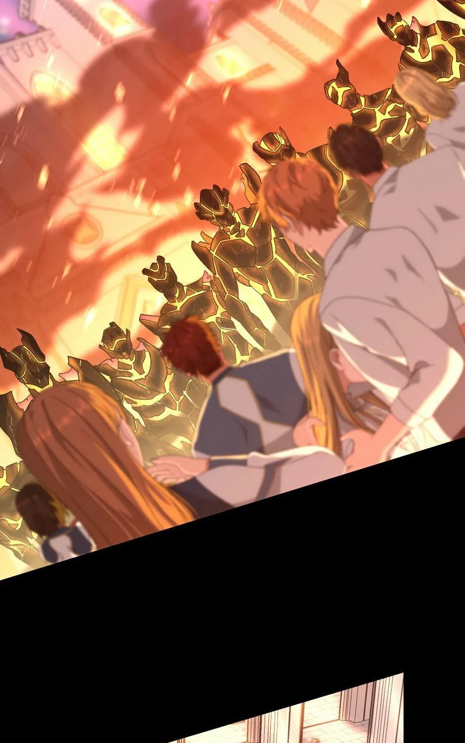 Read The Beginning After the End chapter 140 image 68 on Lezhin