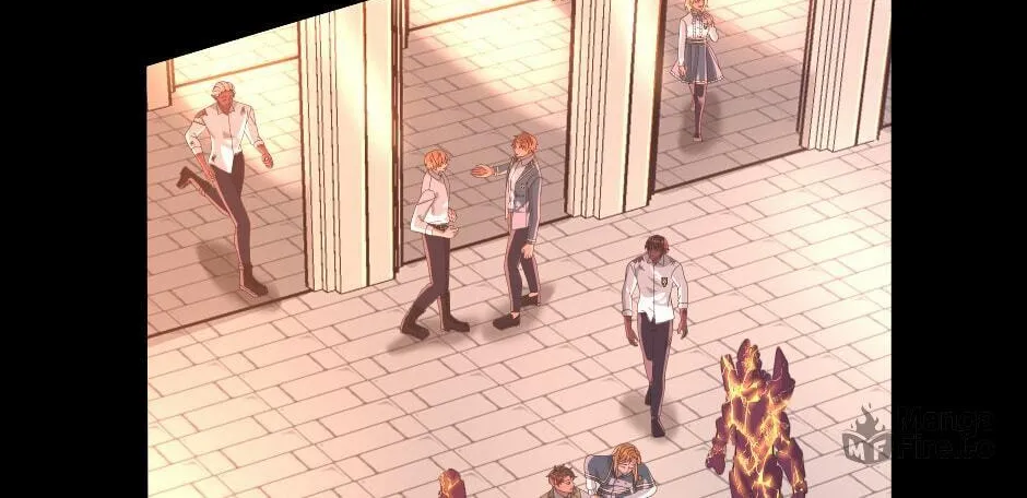 Read The Beginning After the End chapter 140 image 69 on Lezhin