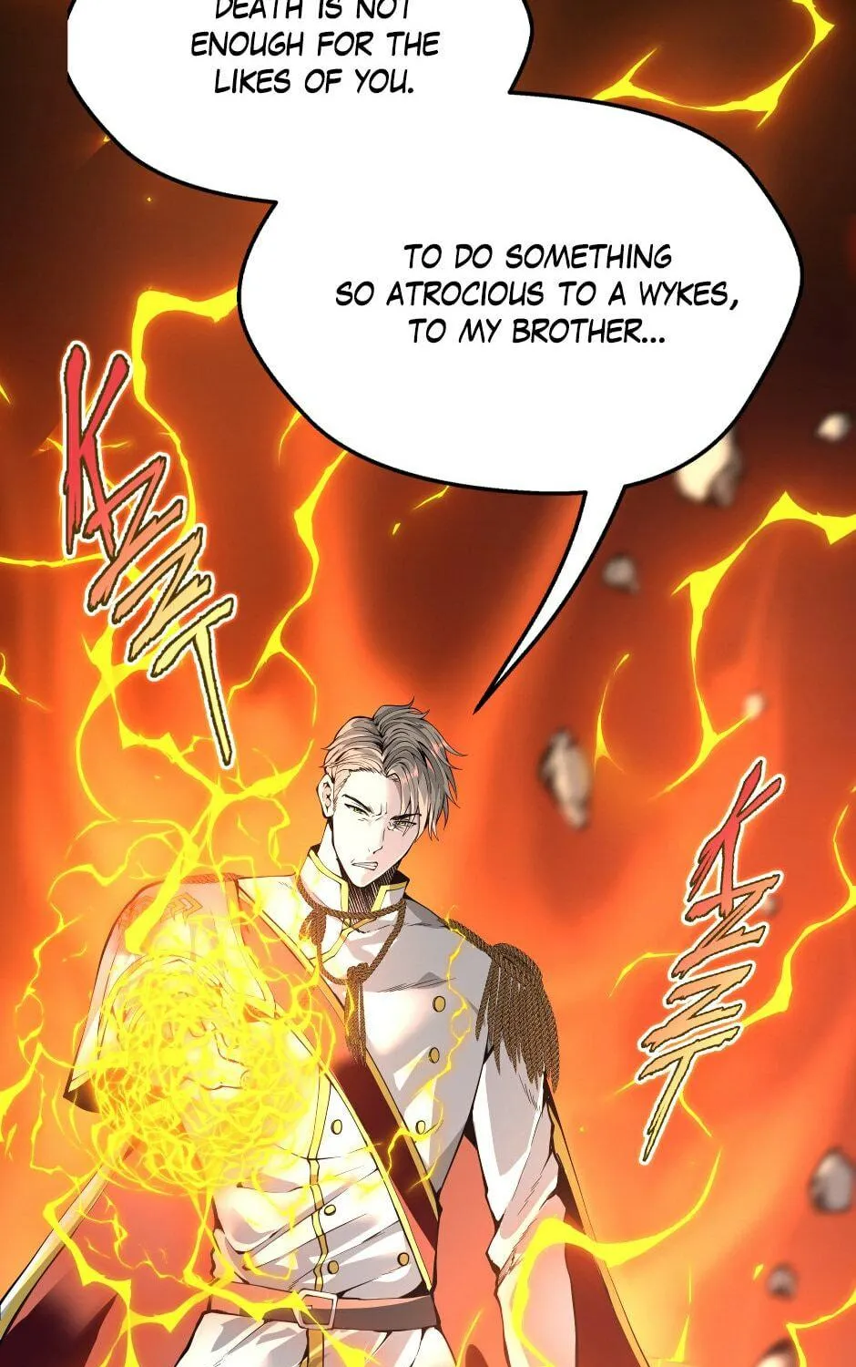 Read The Beginning After the End chapter 140 image 76 on Lezhin