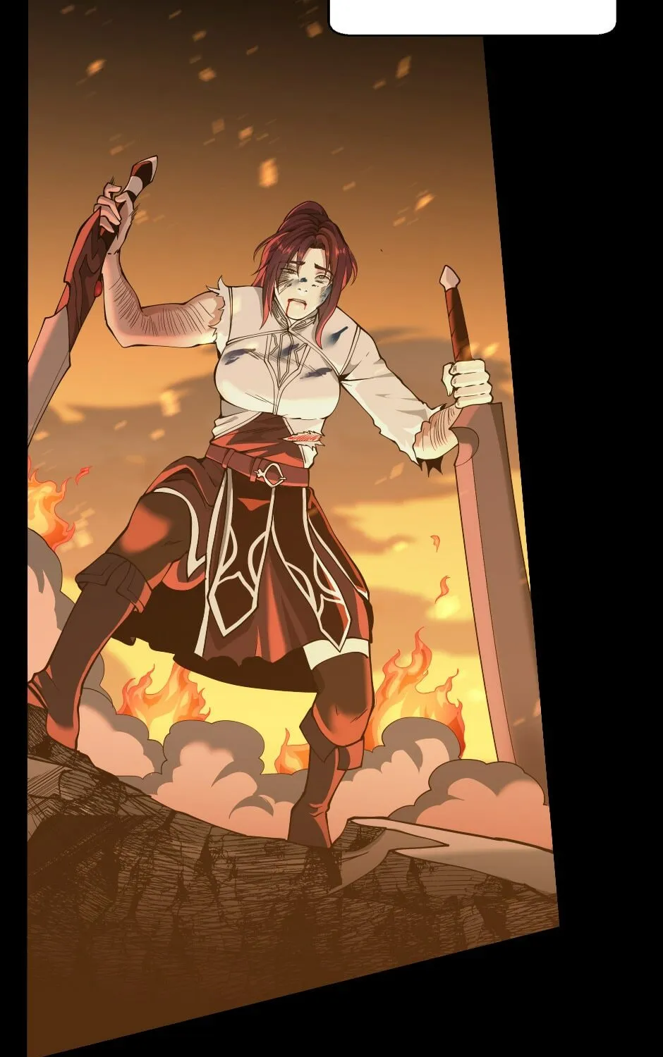 Read The Beginning After the End chapter 140 image 8 on Lezhin