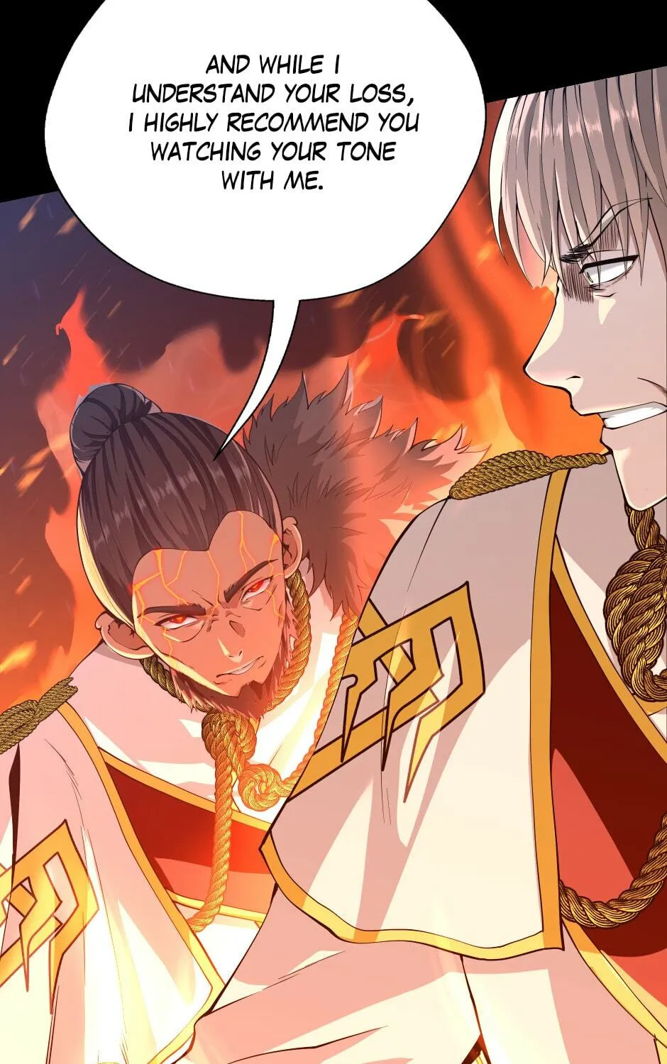 Read The Beginning After the End chapter 140 image 84 on Lezhin