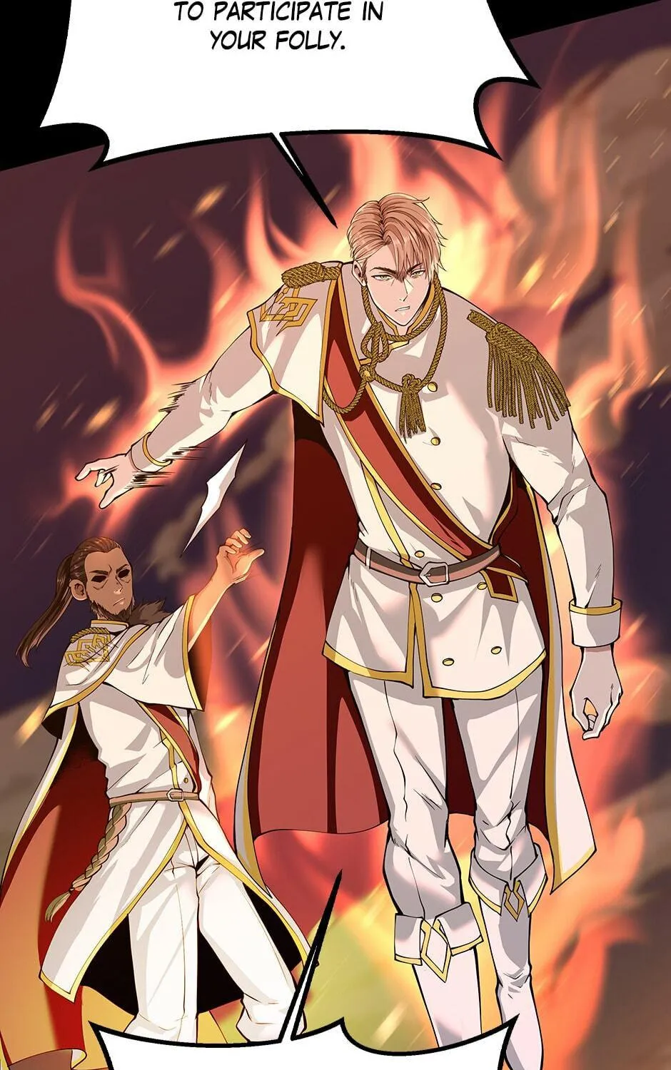 Read The Beginning After the End chapter 140 image 88 on Lezhin