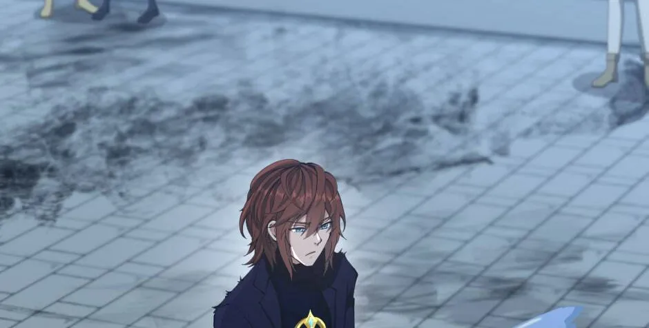 Read The Beginning After the End chapter 141 image 1 on Lezhin