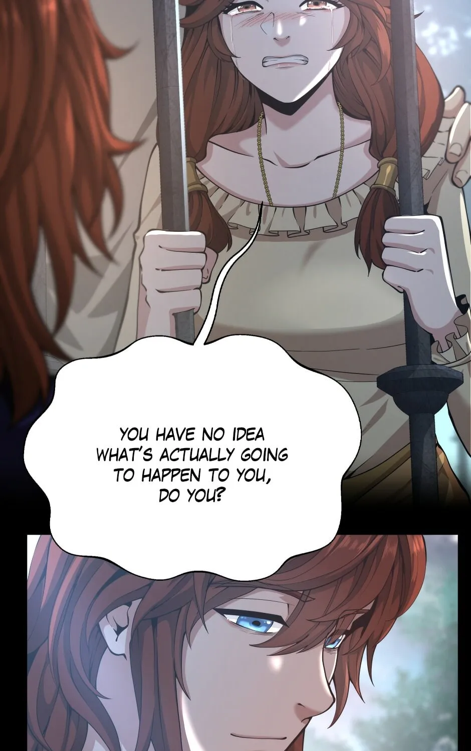 Read The Beginning After the End chapter 141 image 104 on Lezhin