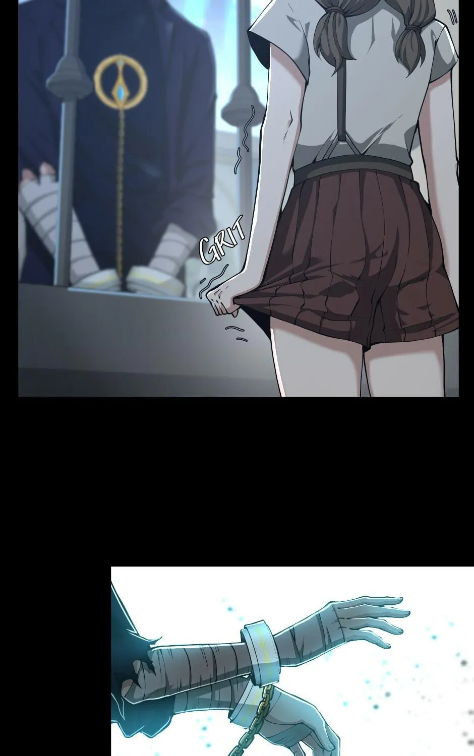Read The Beginning After the End chapter 141 image 108 on Lezhin