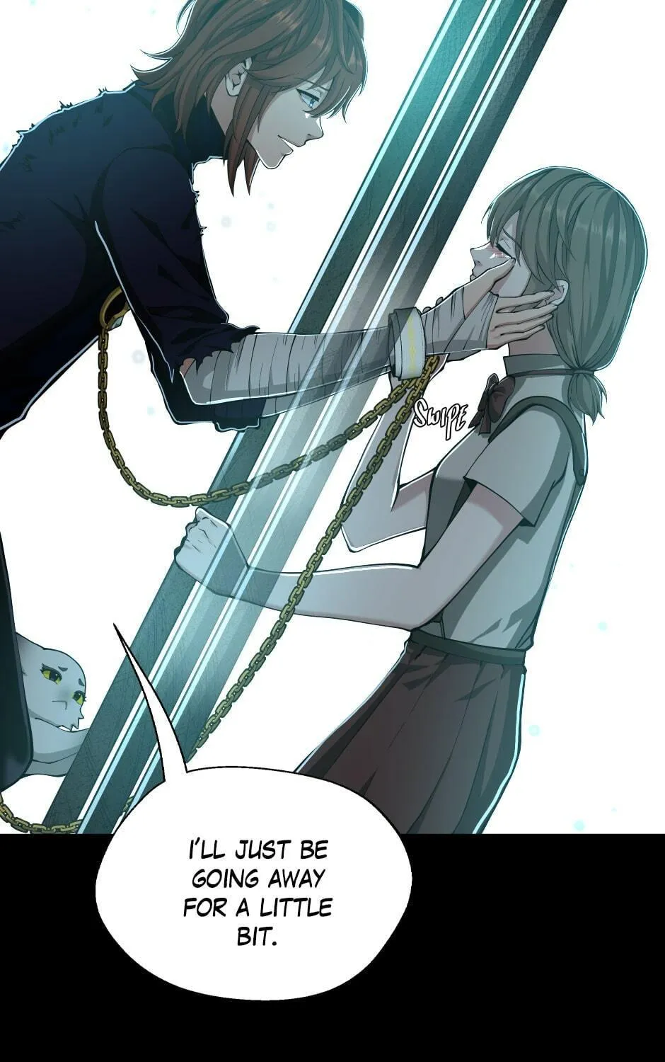 Read The Beginning After the End chapter 141 image 112 on Lezhin